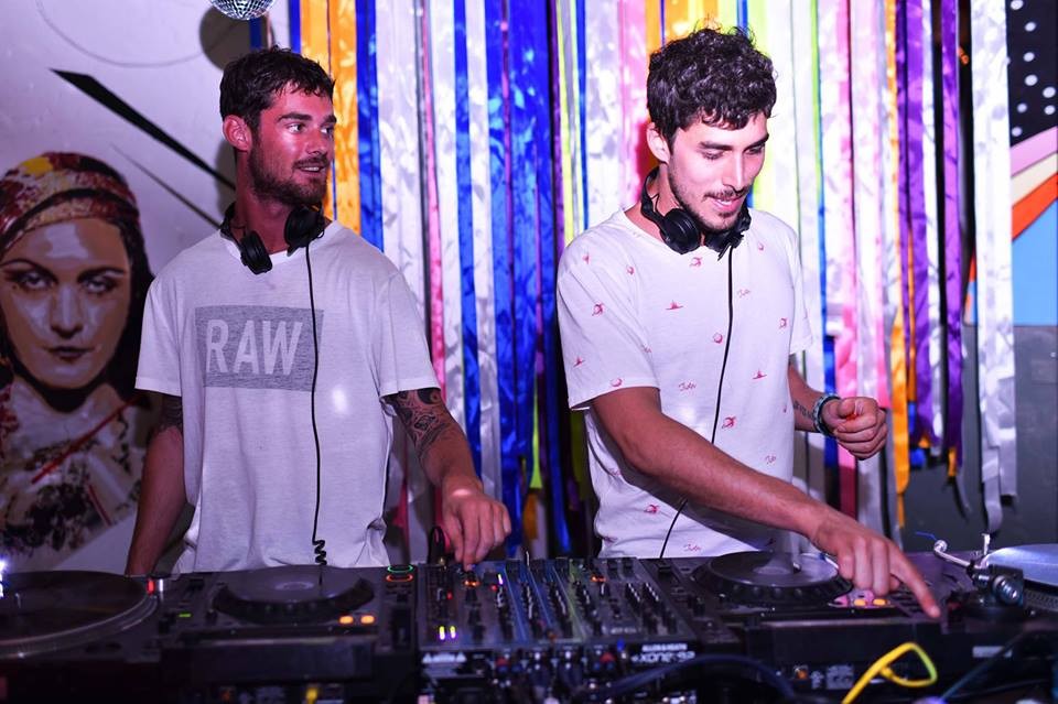 Las Dalias de Ibiza gallery image