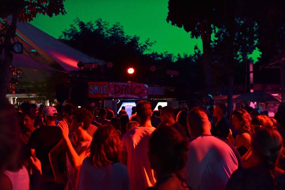 Las Dalias de Ibiza gallery image