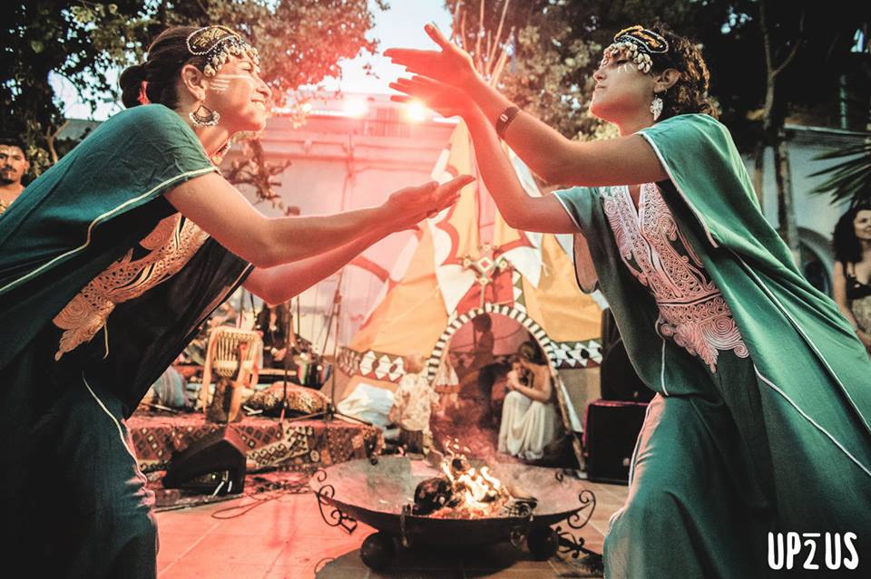 Las Dalias de Ibiza gallery image