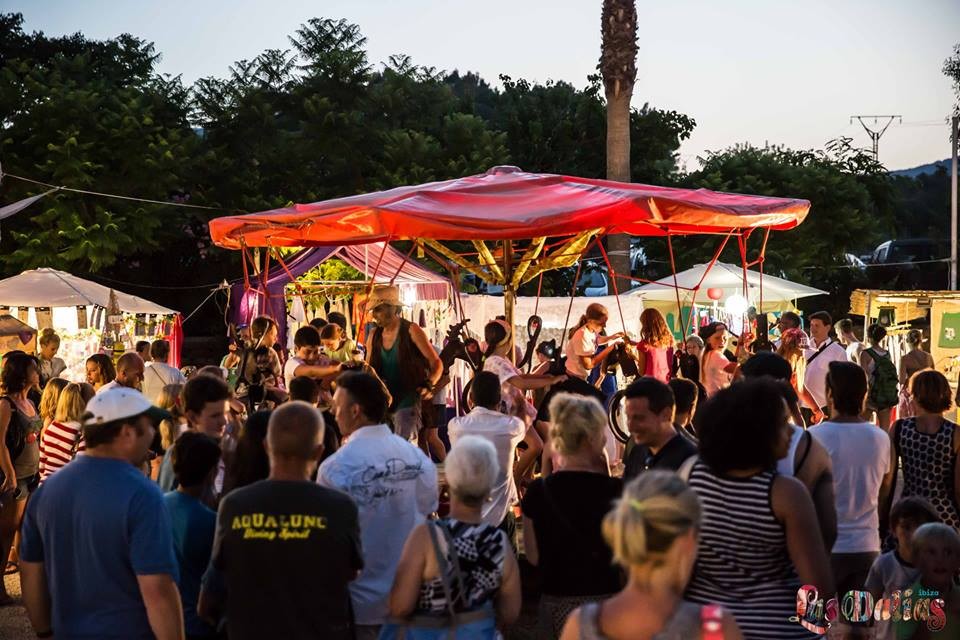 Las Dalias de Ibiza gallery image