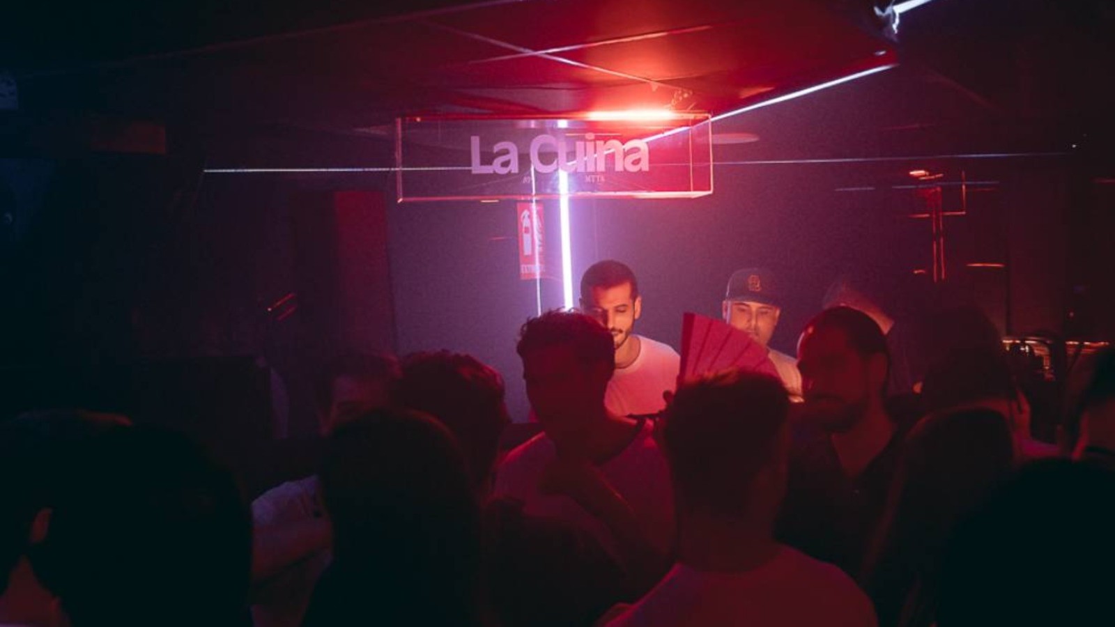 Latex Club gallery image