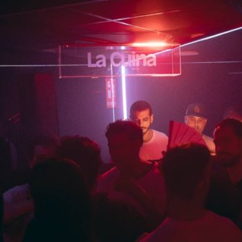 Latex Club gallery image