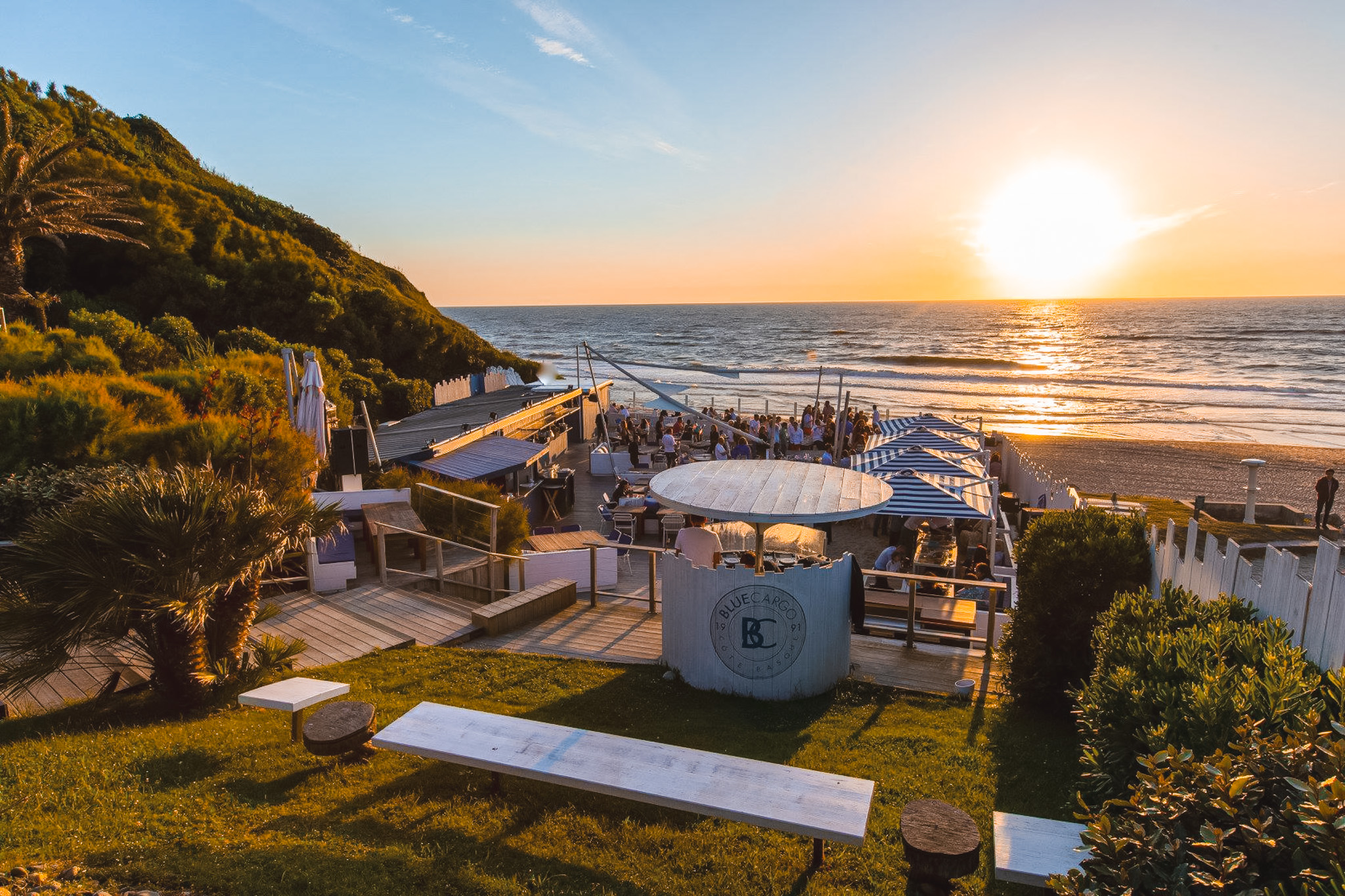 Le Blue Cargo gallery image