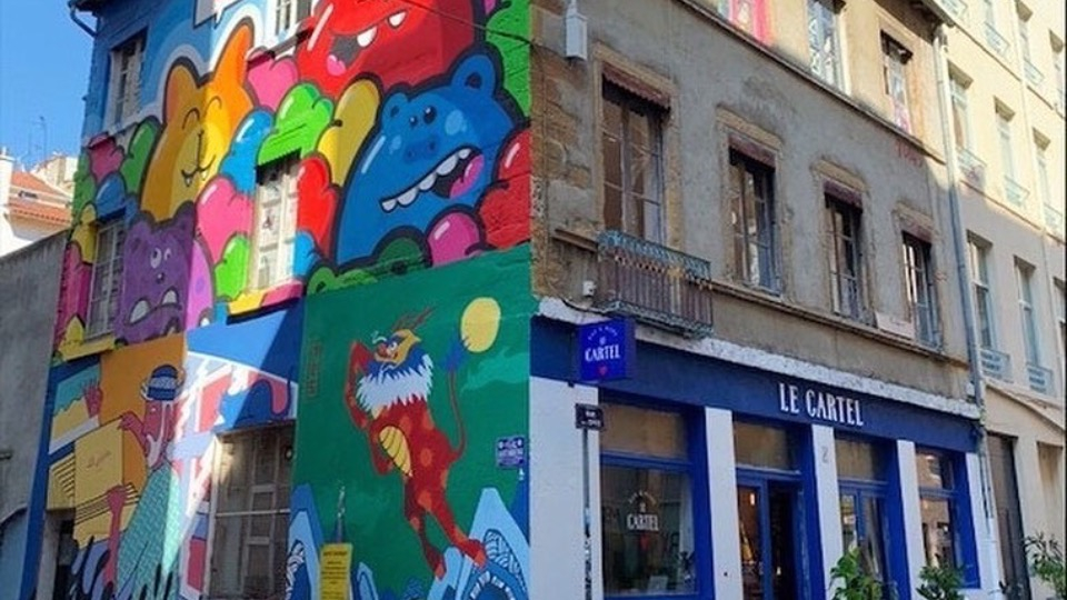 Le Cartel gallery image