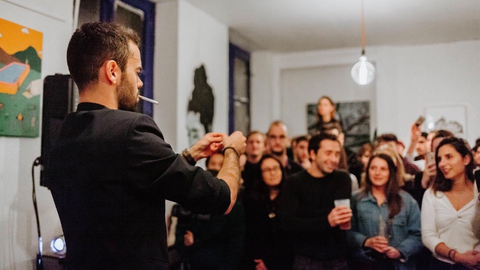 Le Cartel gallery image