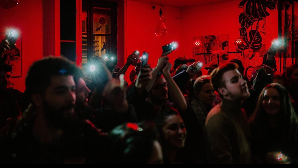 Le Cartel gallery image