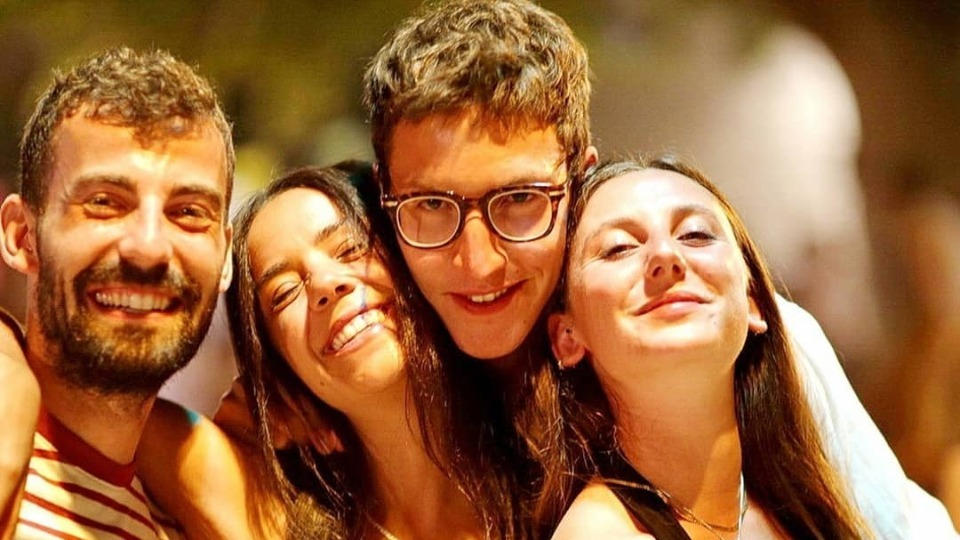 Le Chapiteau - Marseille