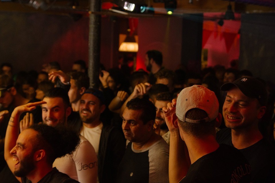 Le Chapiteau - Marseille