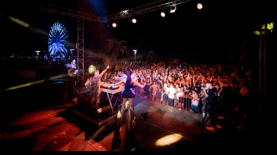 Le Cirque gallery image