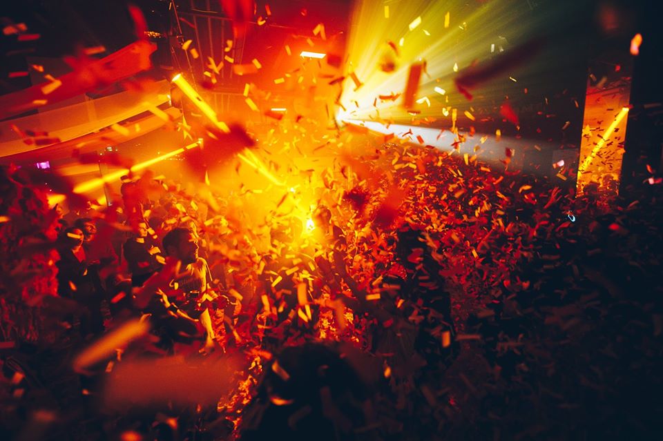 Le Cirque du Bonheur gallery image