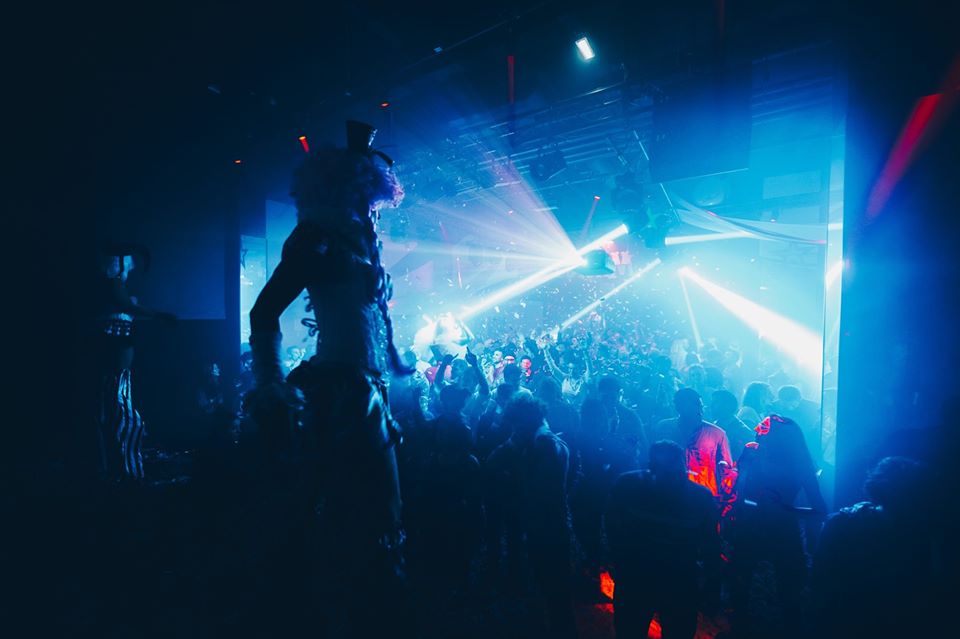 Le Cirque du Bonheur gallery image