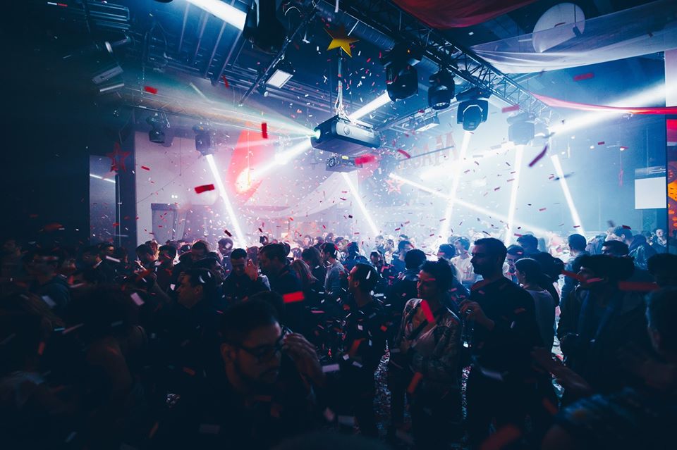 Le Cirque du Bonheur gallery image