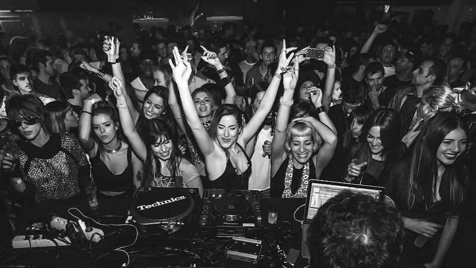 Le Club Santa Eulália gallery image