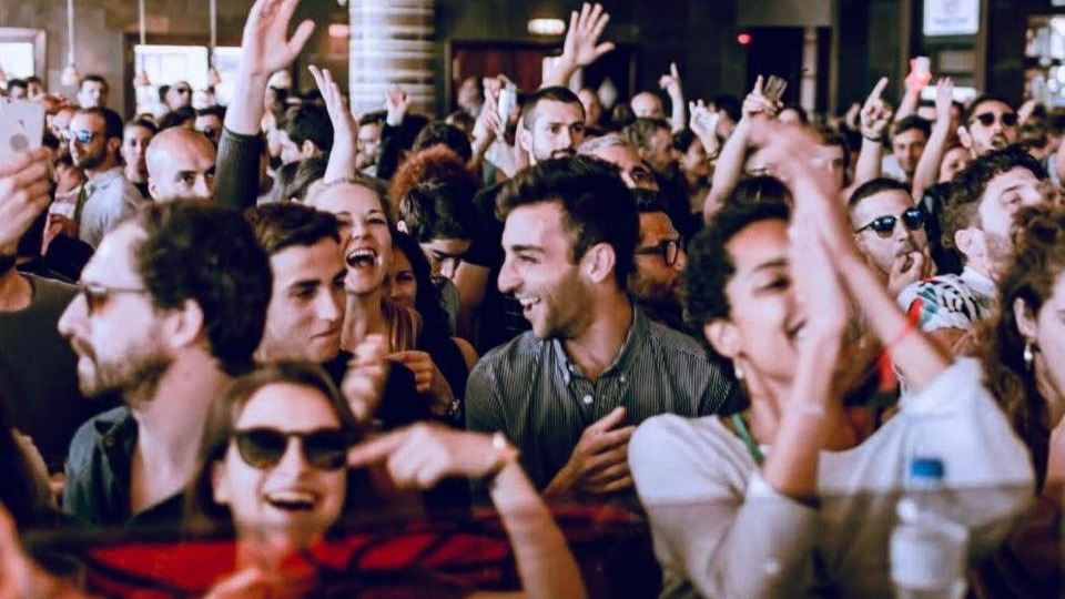 Le Club Santa Eulália gallery image