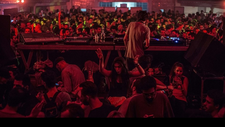 Le Club Santa Eulália gallery image