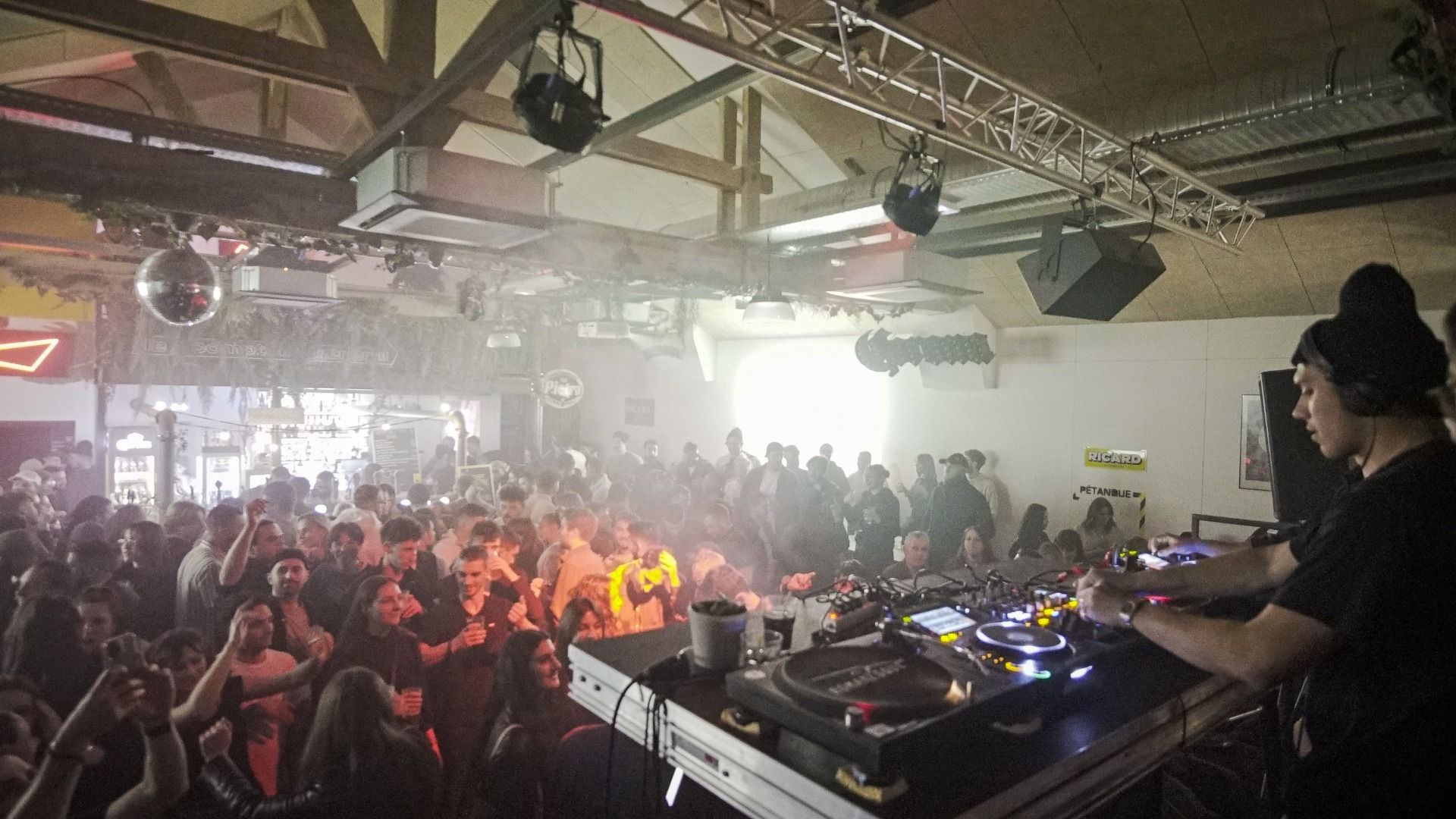 Le Comptoir Général gallery image