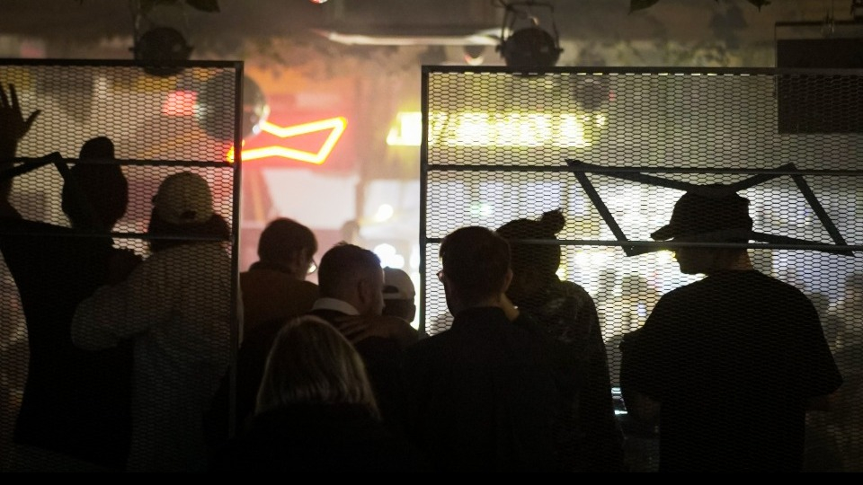 Le Comptoir Général gallery image