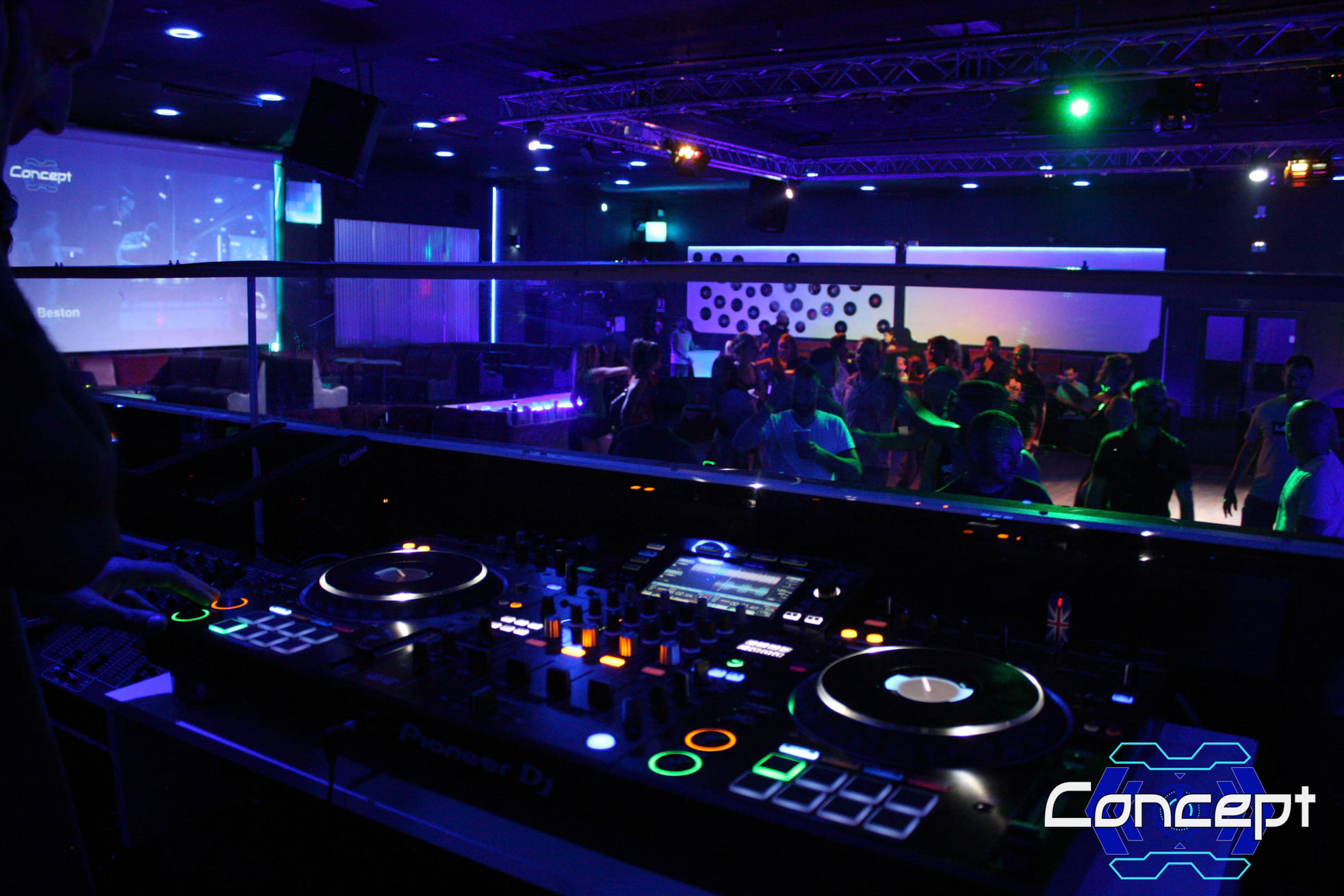 Le Concept gallery image