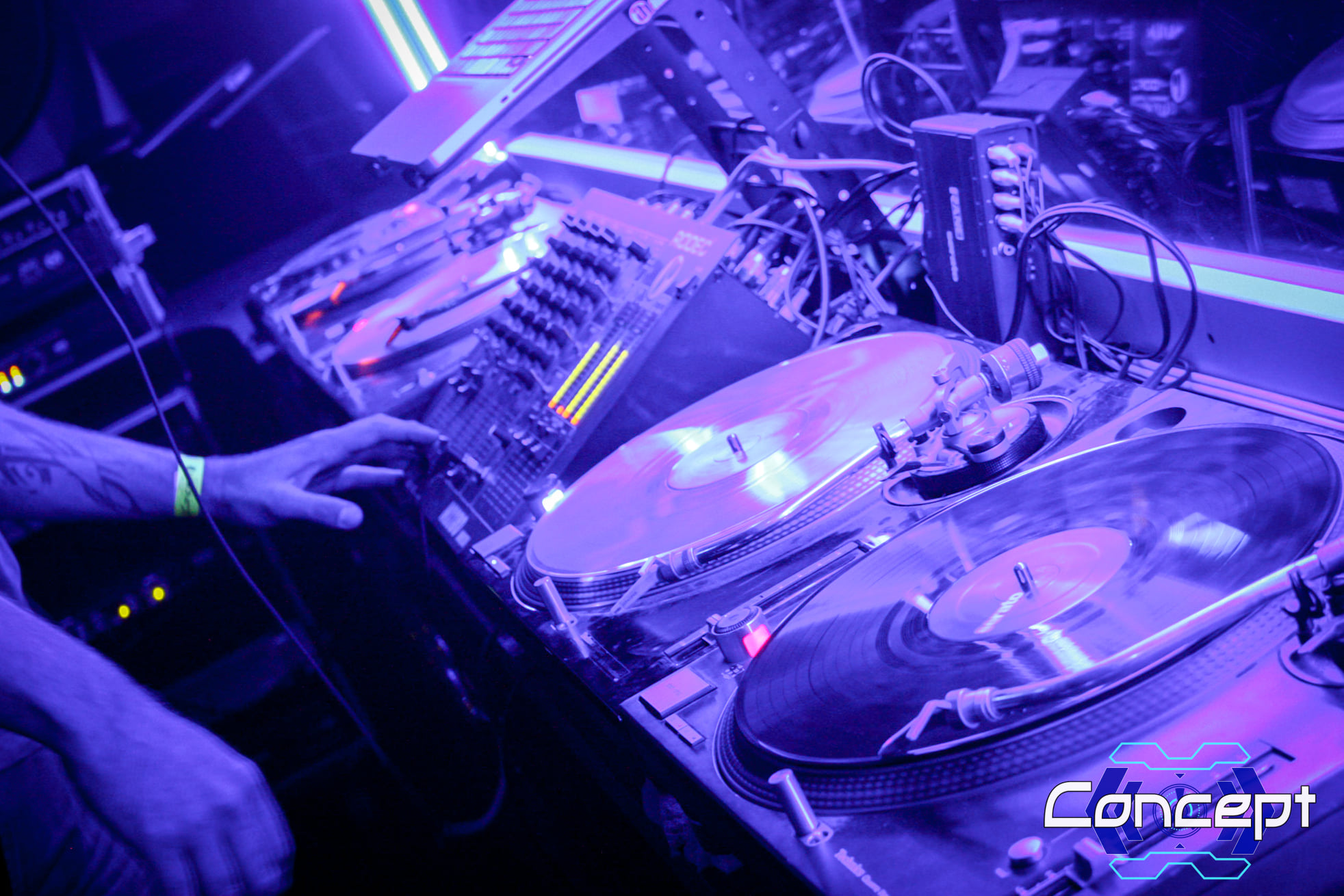 Le Concept gallery image