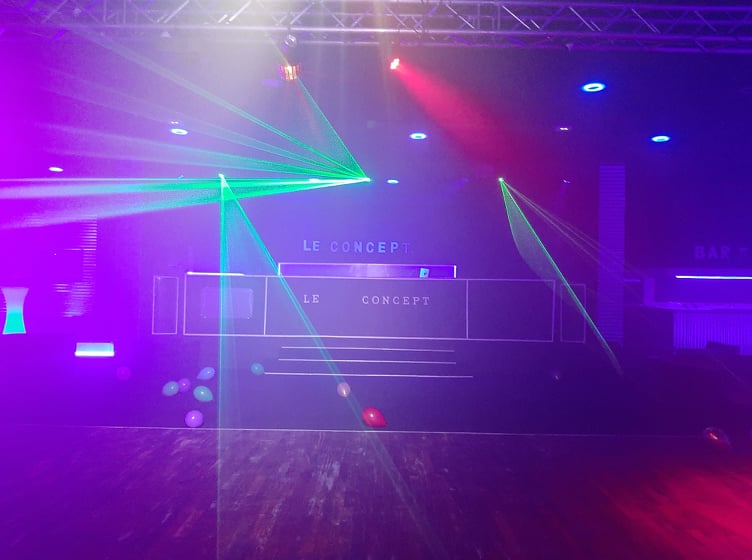 Le Concept gallery image