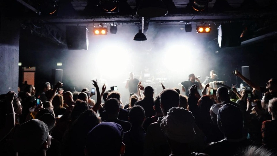 Le Couvent - Roubaix gallery image