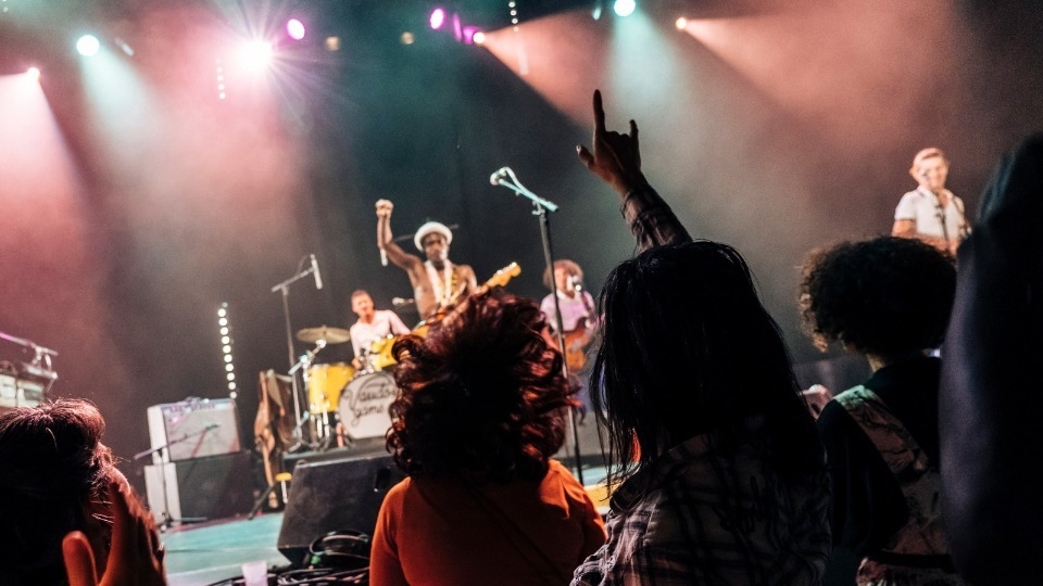 Le Couvent - Roubaix gallery image