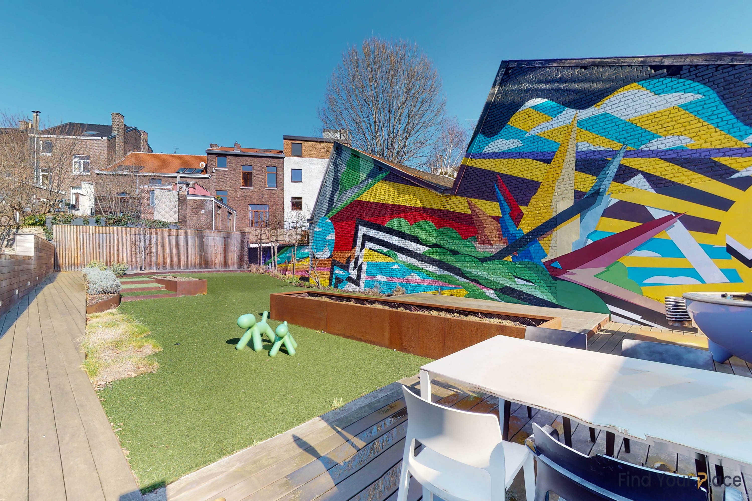 Le Loft gallery image