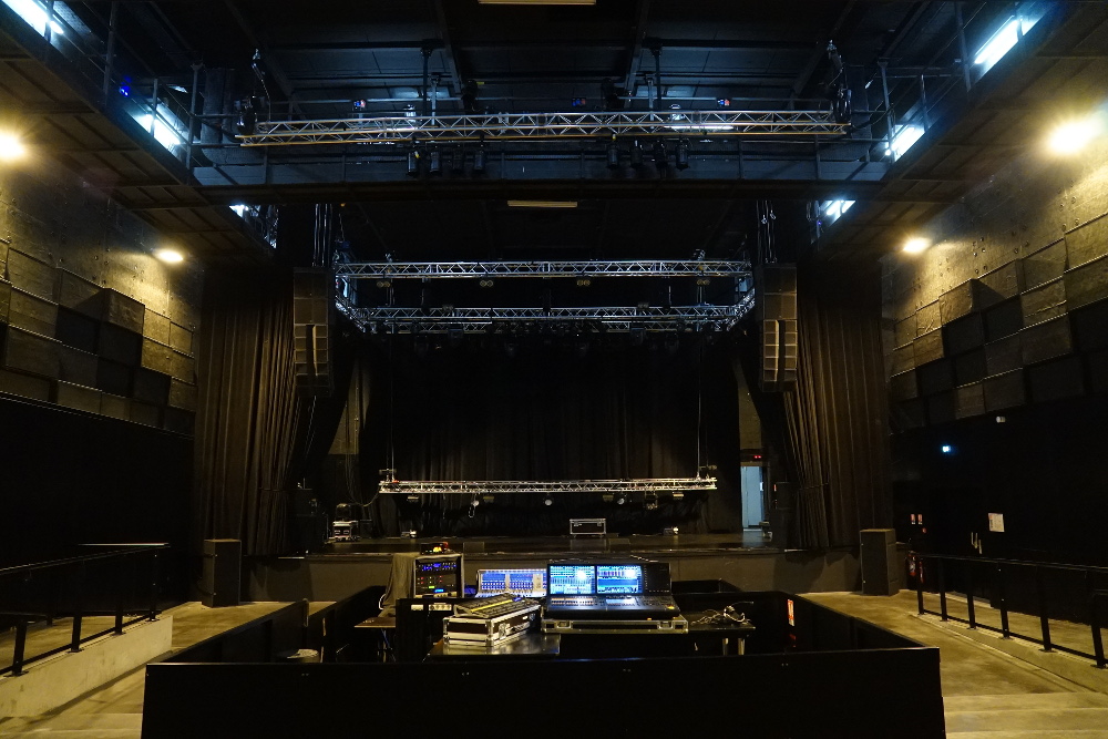 Le Metronum gallery image