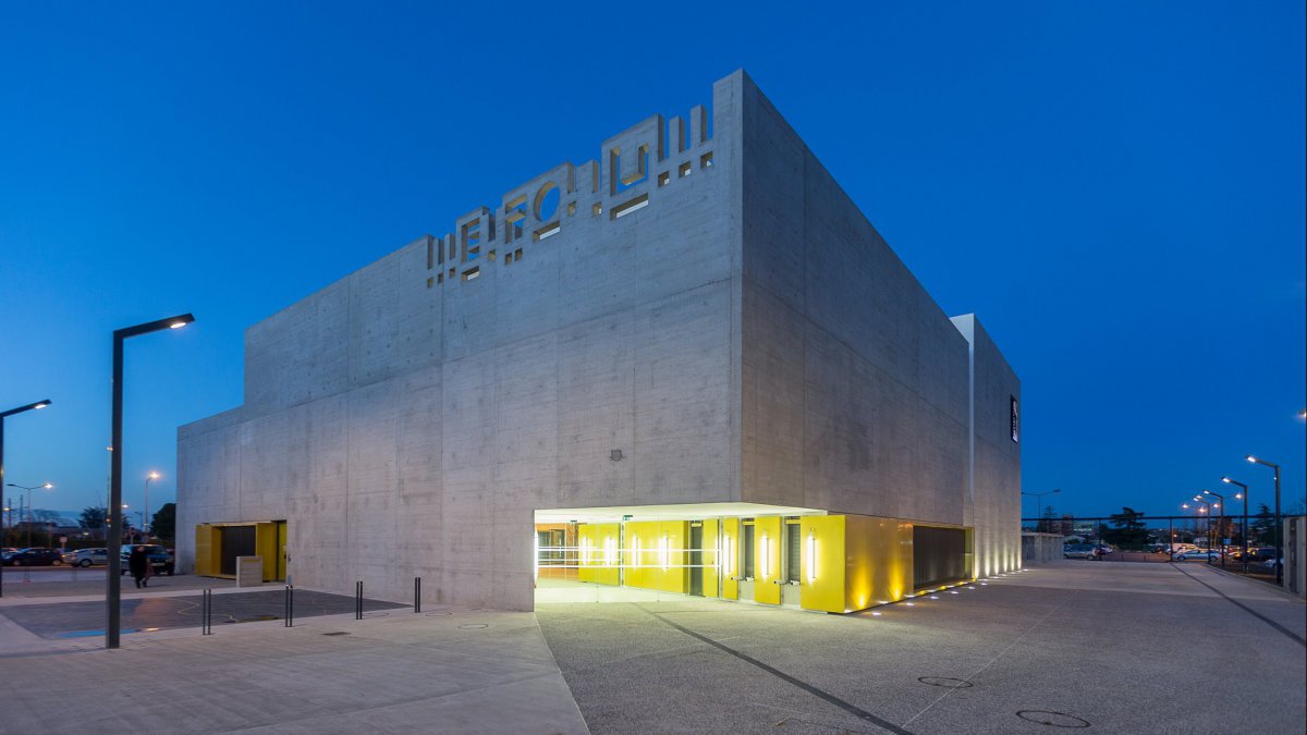 Le Metronum gallery image