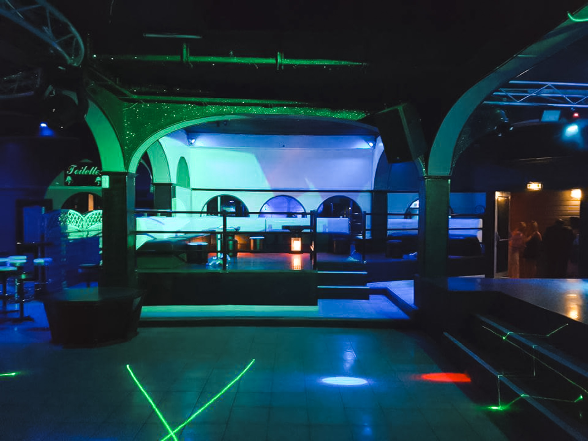 Le Moulin Des Cendrilles gallery image