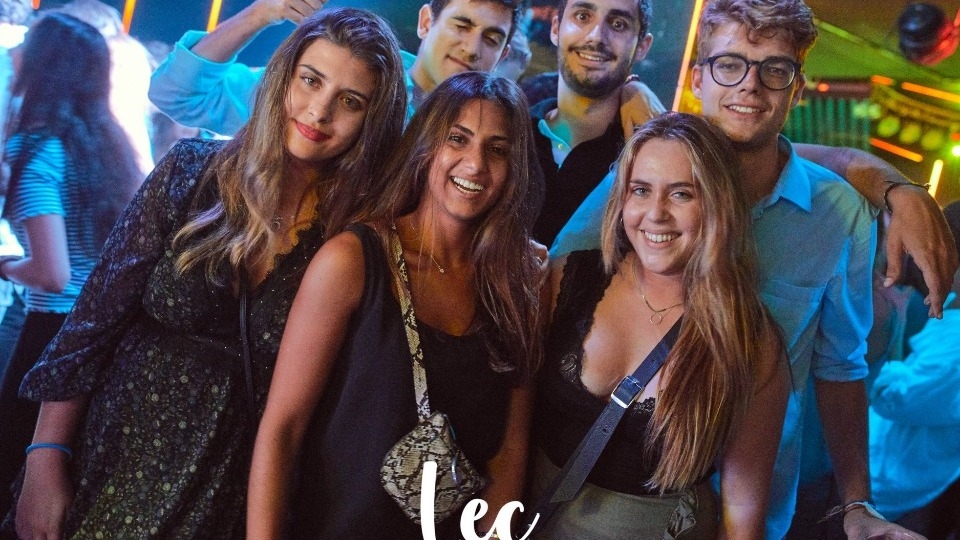 Lec Madrid gallery image