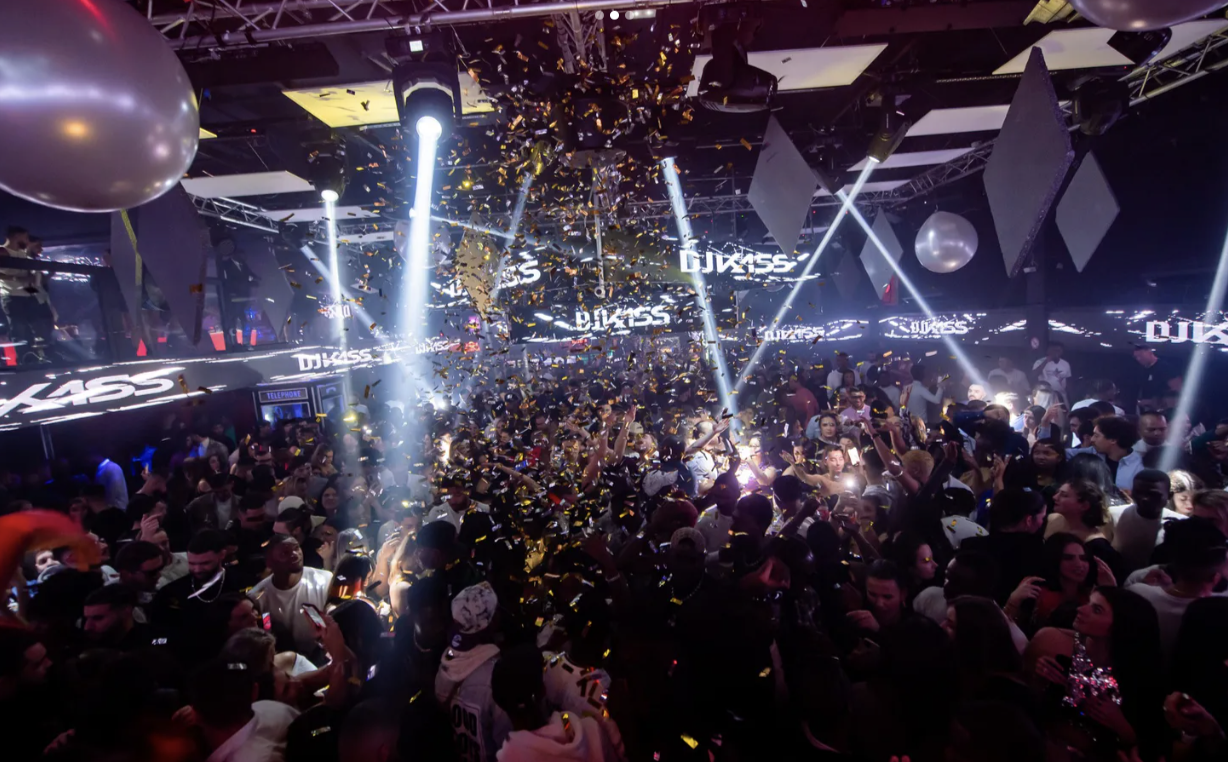 L'Entrepot-Complexe gallery image