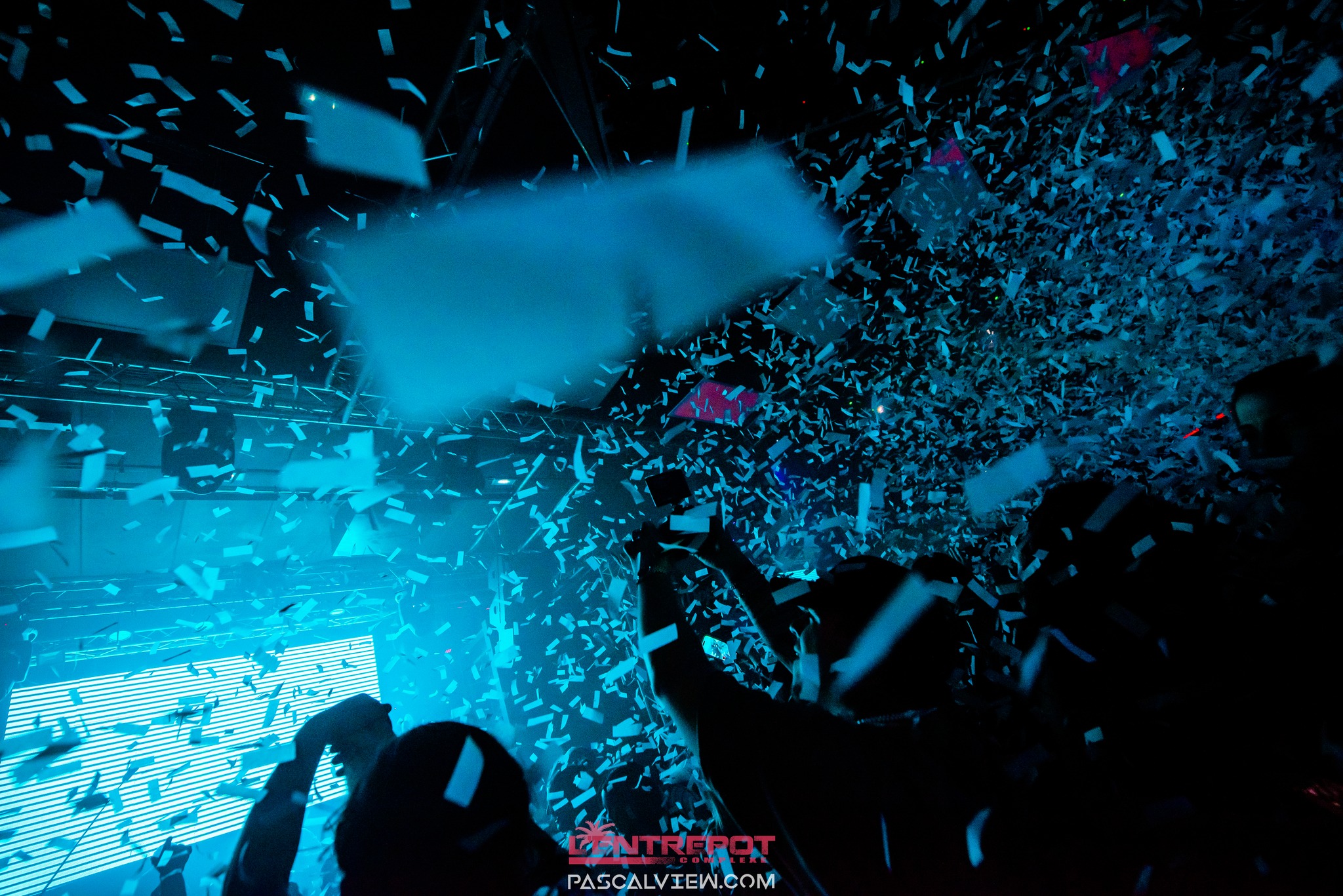 L'Entrepôt Complexe gallery image