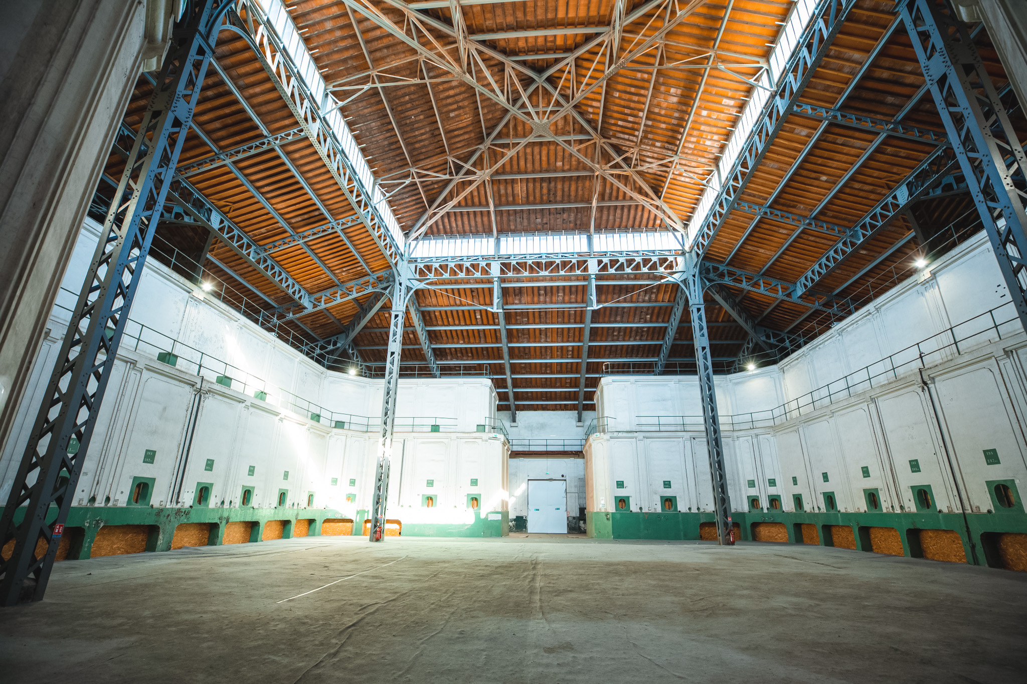 Les Chais des Moulins - Dancing gallery image