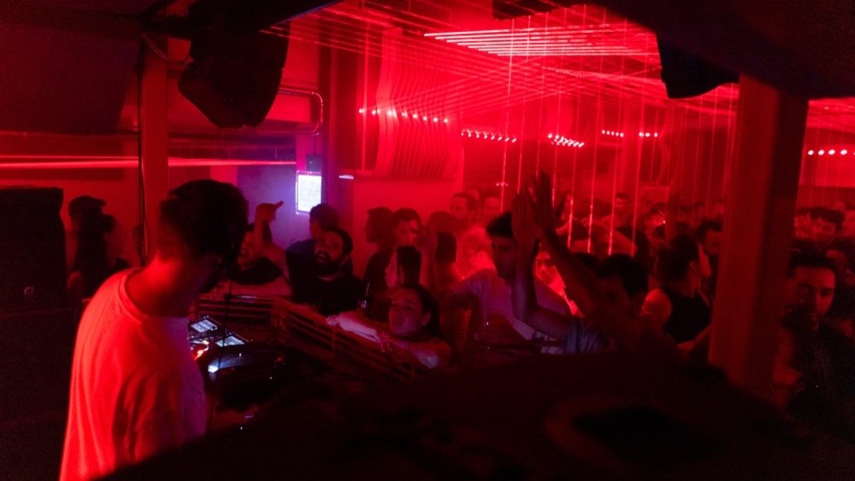 Les Enfants Brillants