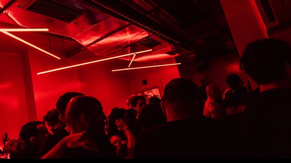 Les Enfants Brillants