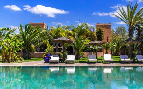 Palais Anthea Marrakech gallery image