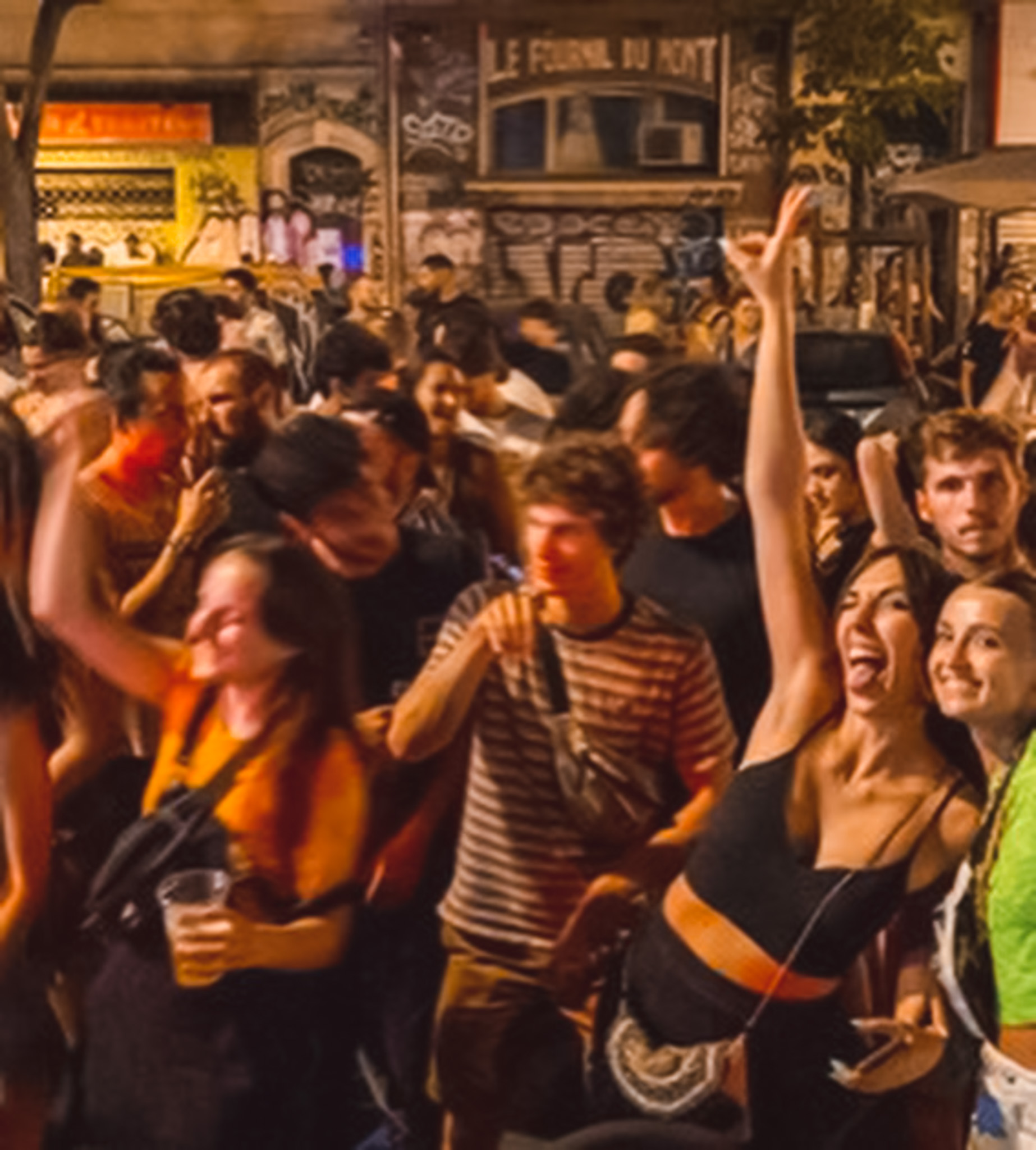 L'Estaminet Matinal gallery image