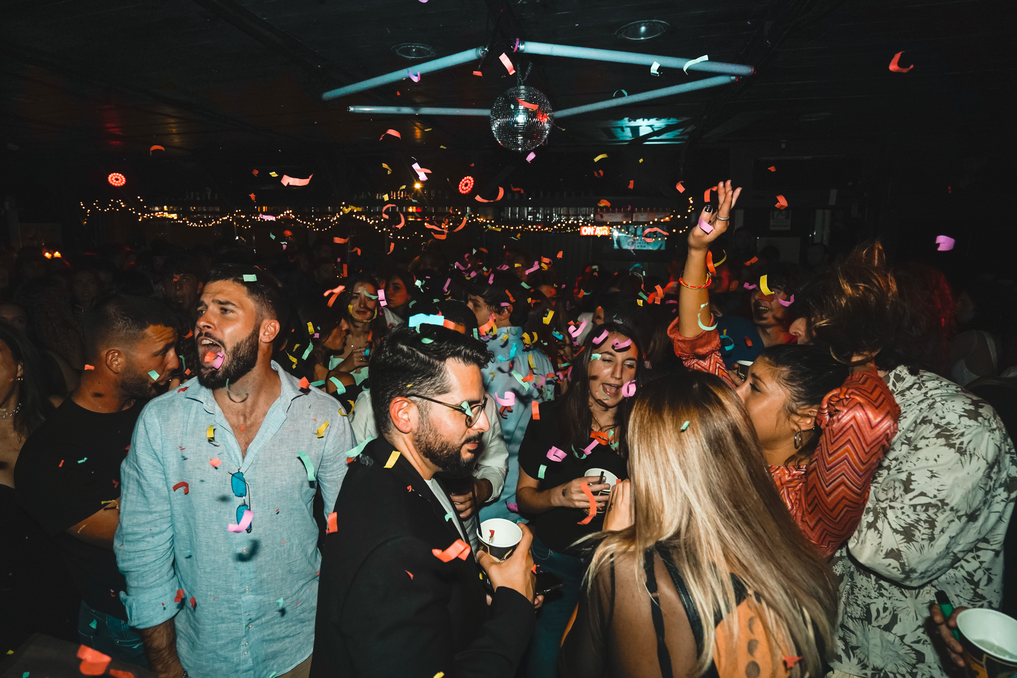 Lian Club gallery image