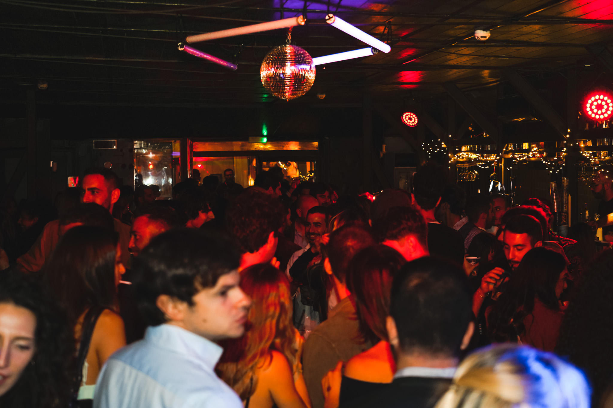 Lian Club gallery image