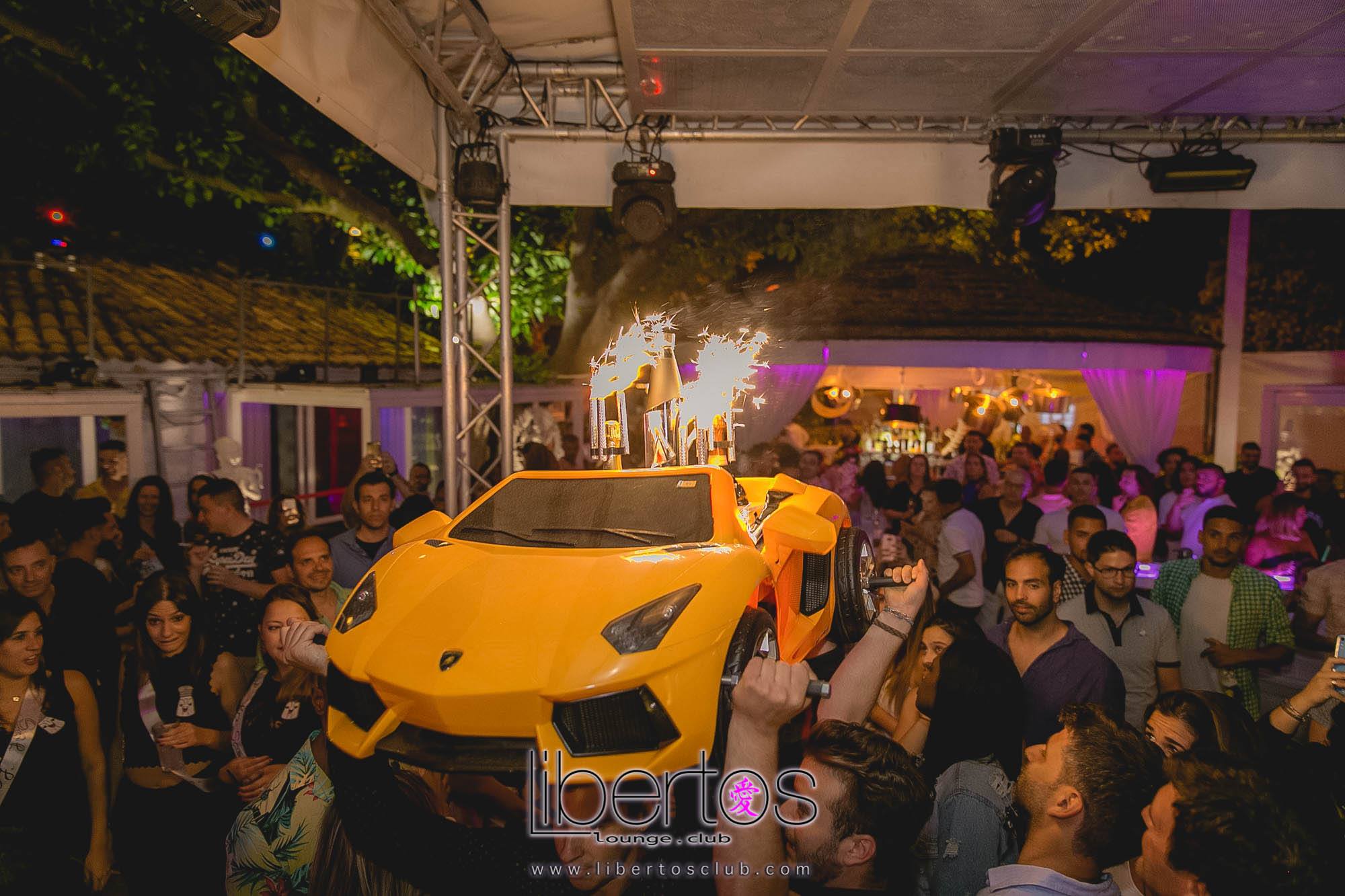 Libertos Club Albufeira gallery image