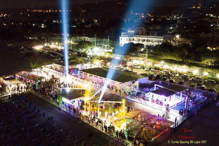 Lido El Caribe gallery image