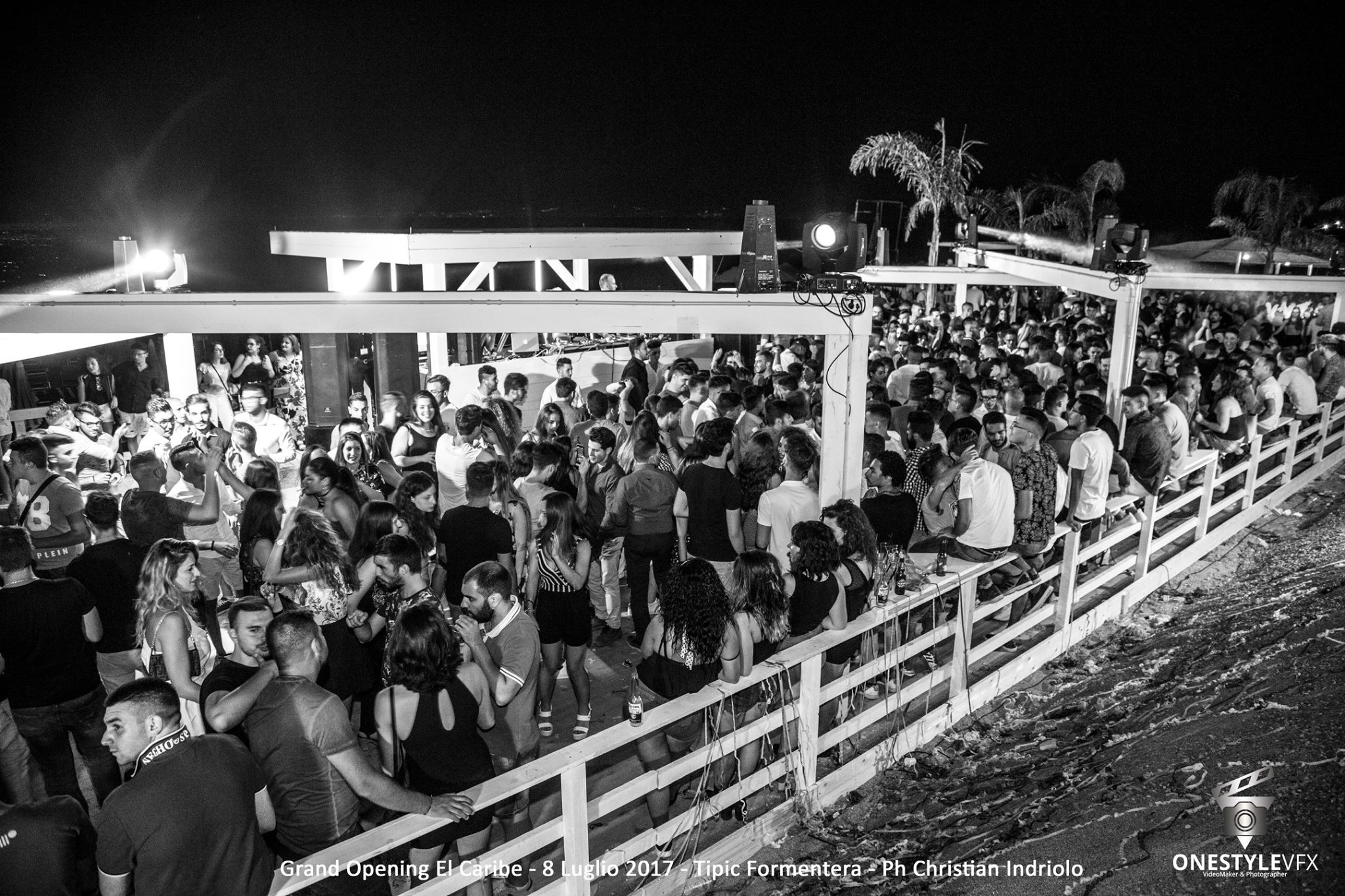 Lido El Caribe gallery image