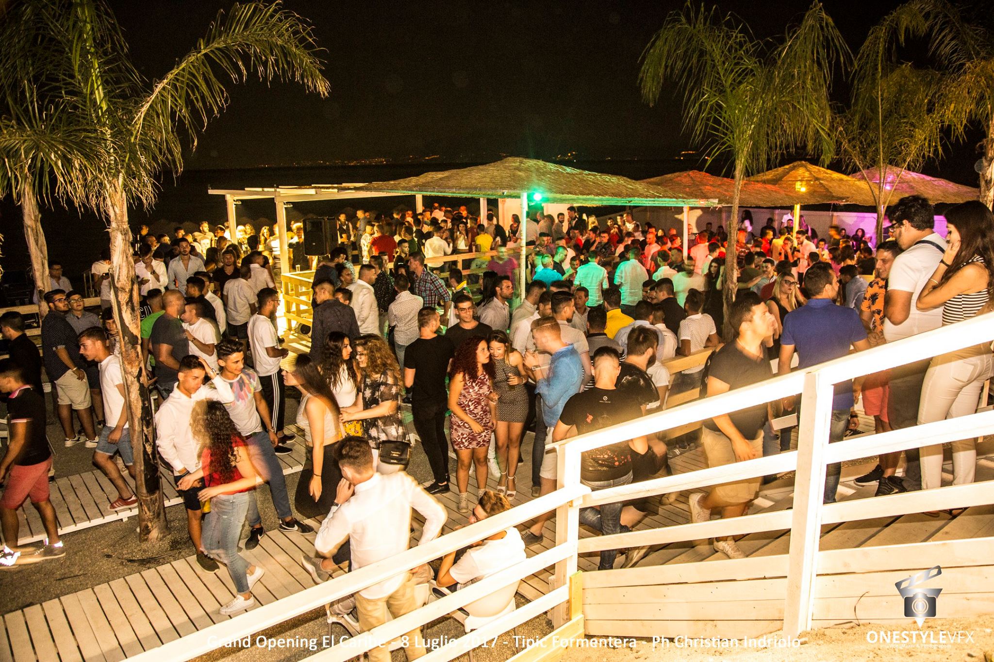 Lido El Caribe gallery image