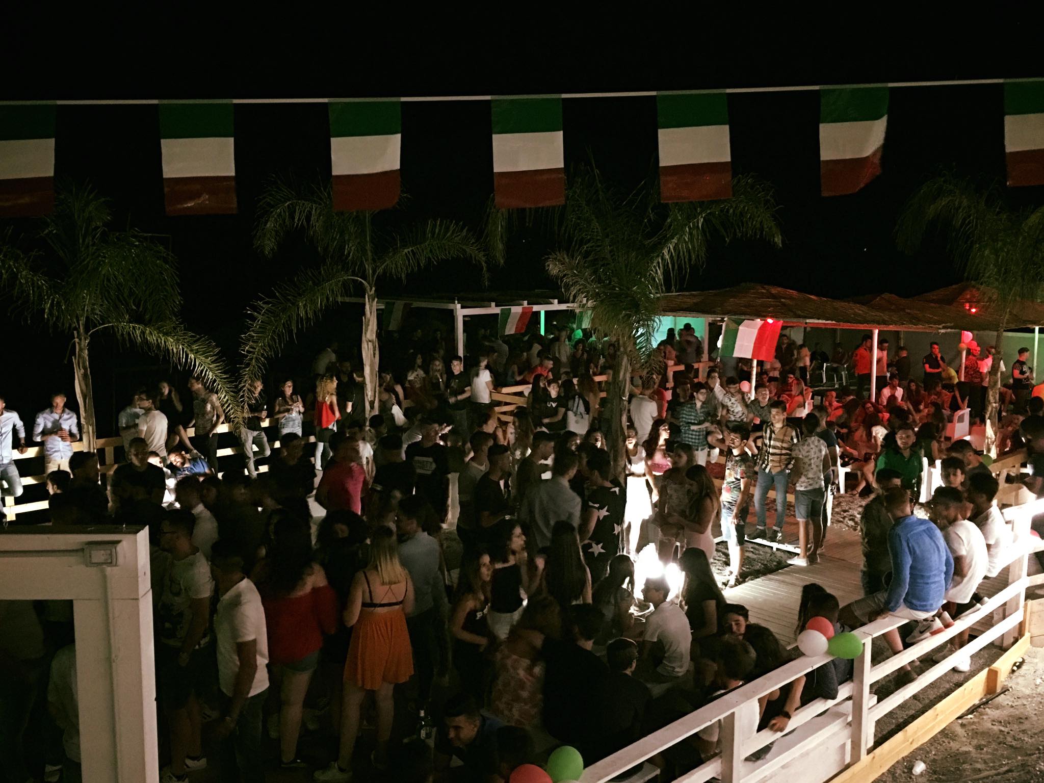 Lido El Caribe gallery image