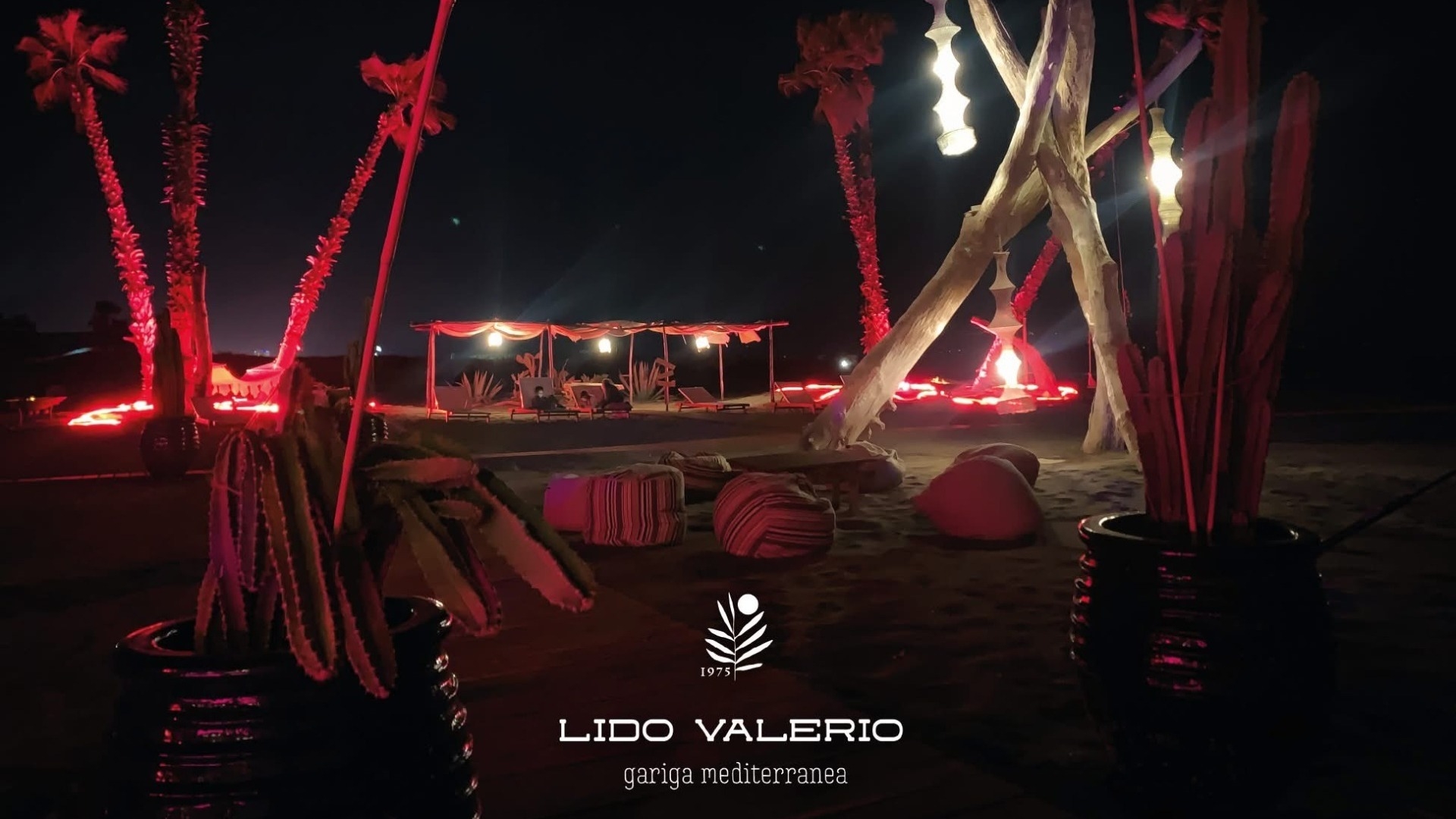 Lido Valerio Pathos gallery image