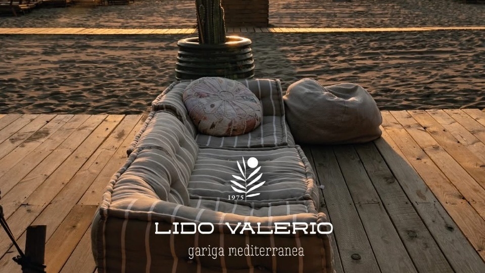 Lido Valerio Pathos gallery image