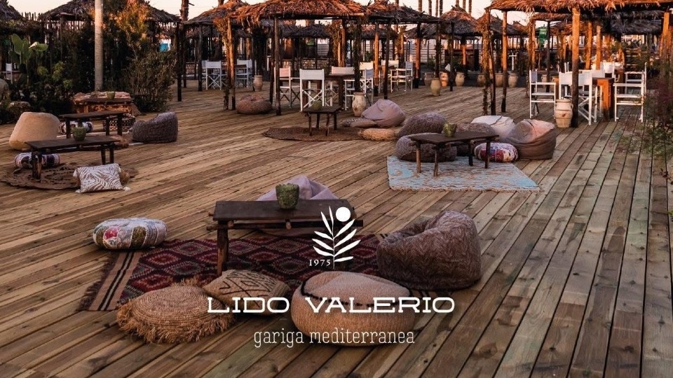 Lido Valerio Pathos gallery image