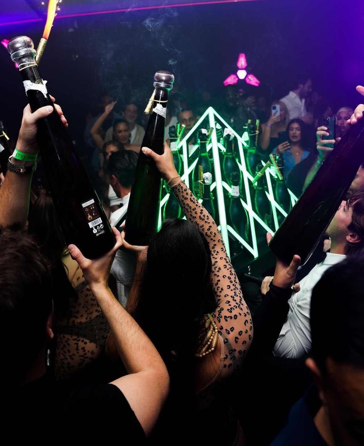 Lilly's Club Monte Carlo