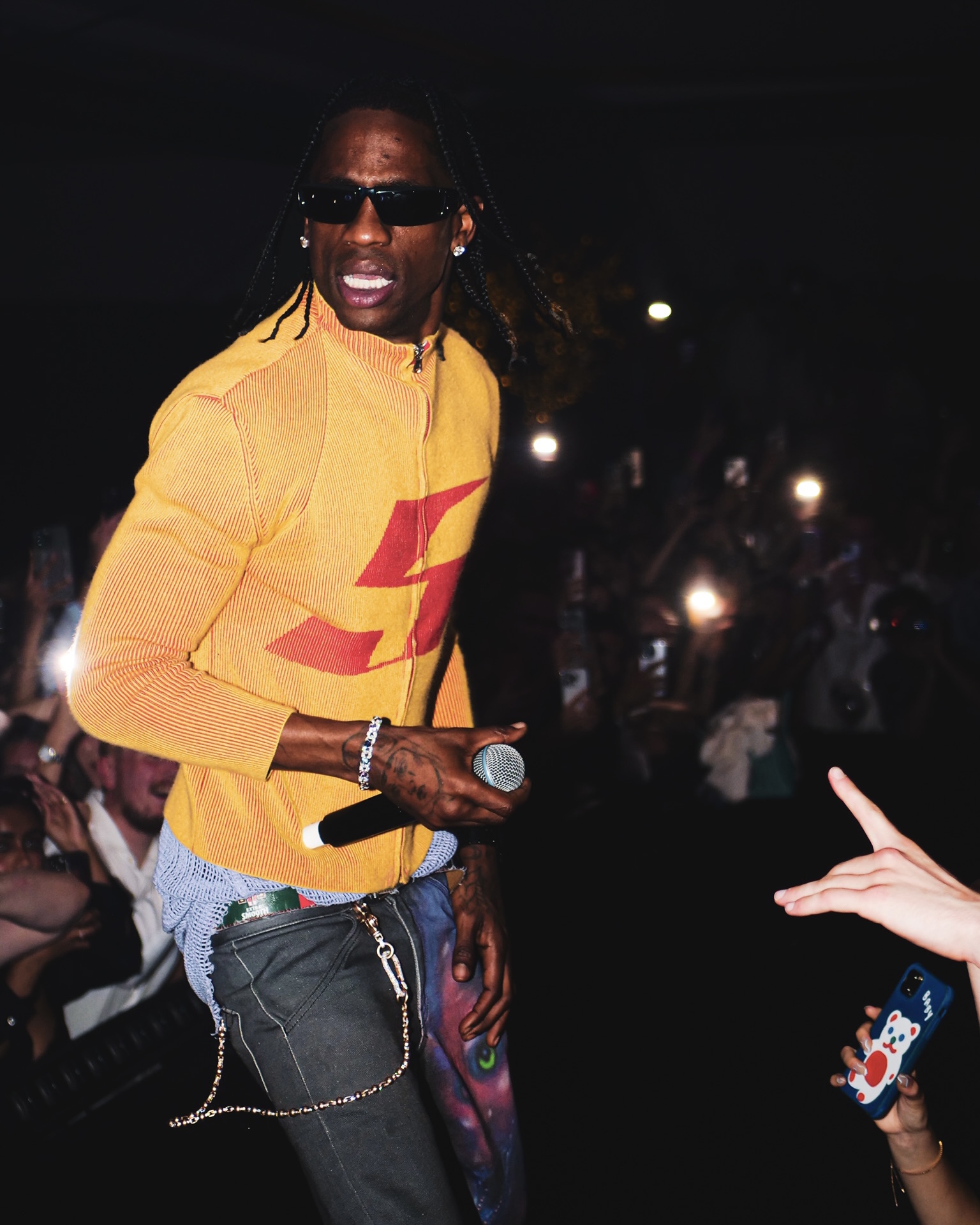 Lilly's Club Monte Carlo